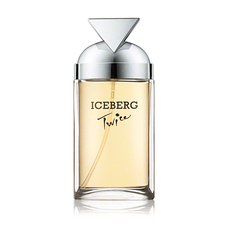 Iceberg Twice Eau de Toilette Spray (100 ml)