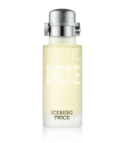 Iceberg Twice pour Homme Eau de Toilette Spray (125 ml)