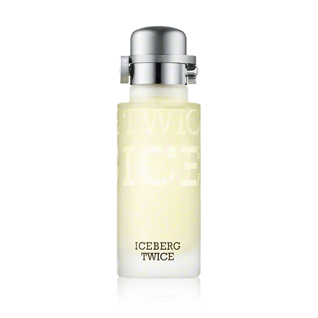 Iceberg Twice pour Homme Eau de Toilette Spray (125 ml)