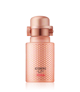 Iceberg Twice Rosa Eau de Toilette Spray (75 ml)