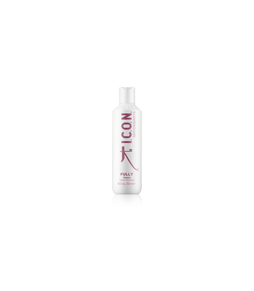 ICON Antioxidative Fully Antoxidant Shampoo (250 ml)