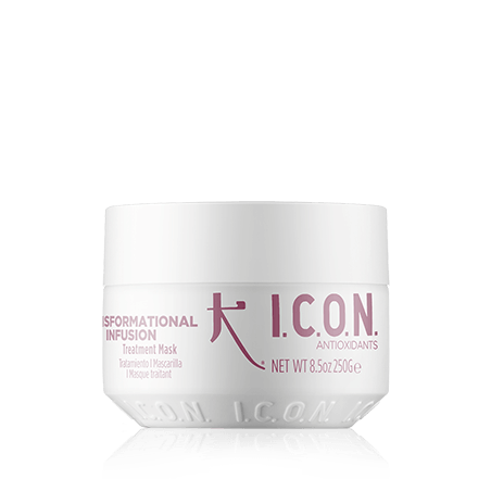 ICON Antioxidative Transformational Infusion (250 g)