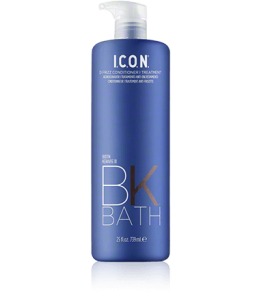 ICON BK Anti-Frizz Conditioner (739 ml)
