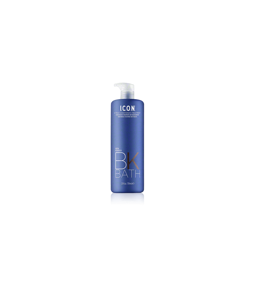 ICON BK Anti-Frizz Conditioner (739 ml)