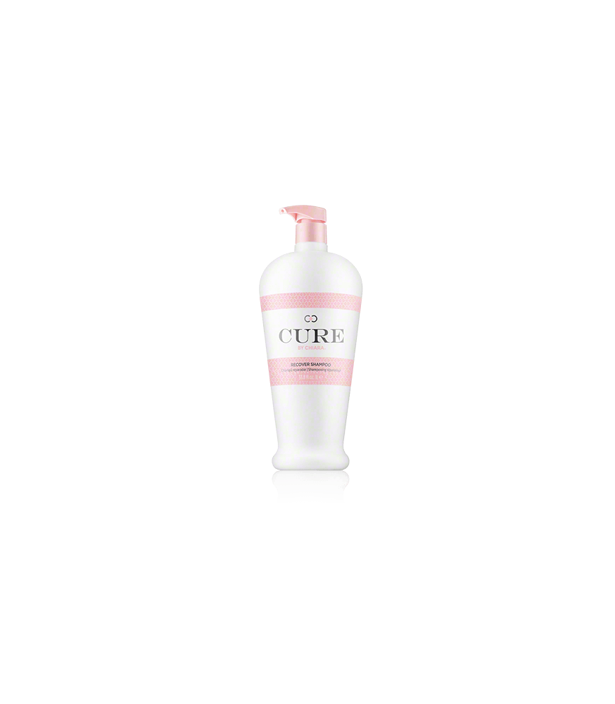 ICON Cure Shampoo (1000 ml)