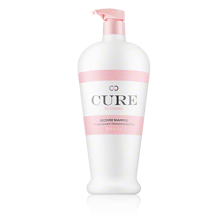ICON Cure Shampoo (1000 ml)