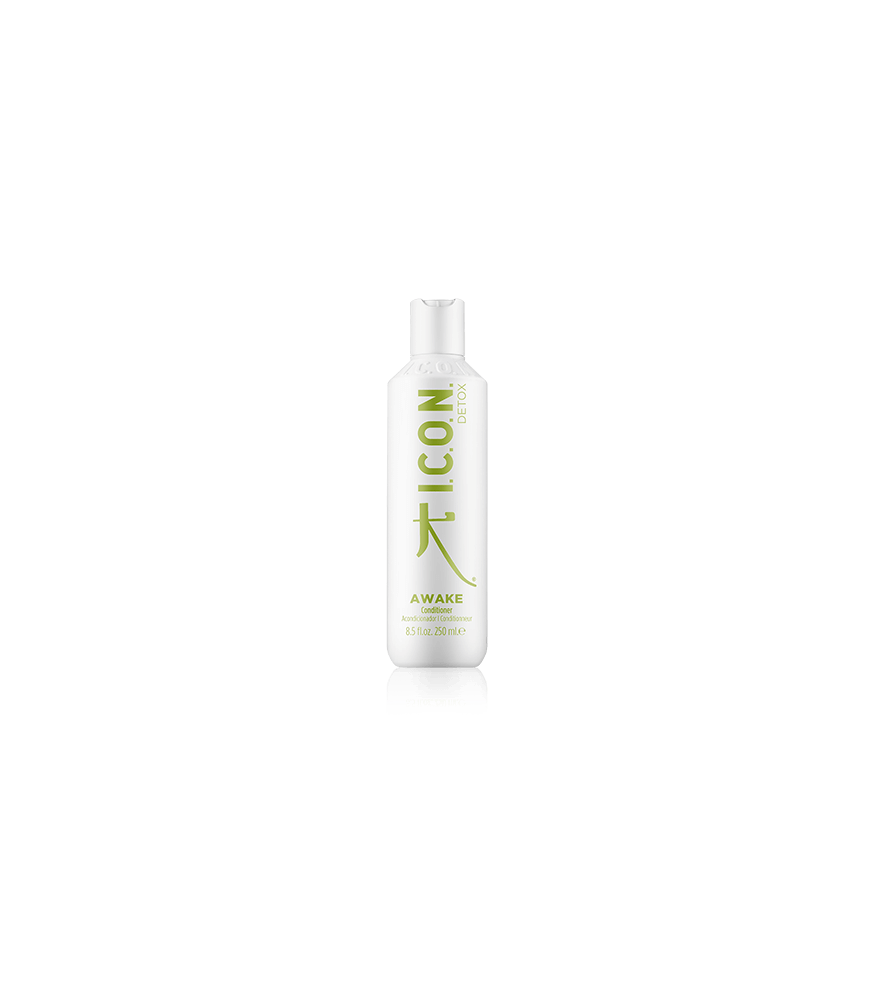 ICON Detox Awake Detoxifying Conditioner (250 ml)