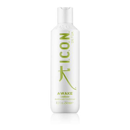 ICON Detox Awake Detoxifying Conditioner (250 ml)