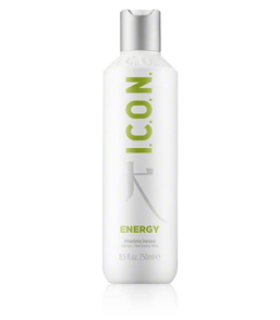 ICON Detox Energy Detoxifying Shampoo (250 ml)