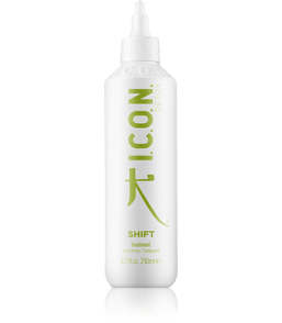 ICON Detox Shift Detoxifying Treatment (250 ml)