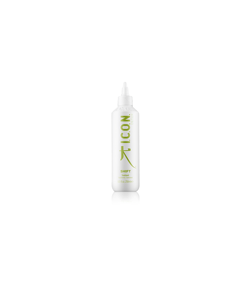 ICON Detox Shift Detoxifying Treatment (250 ml)
