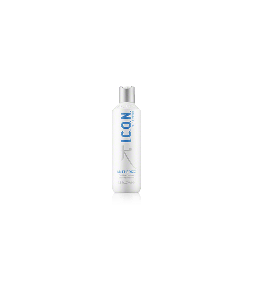 ICON D-Stress Anti-Frizz Conditioner (250 ml)