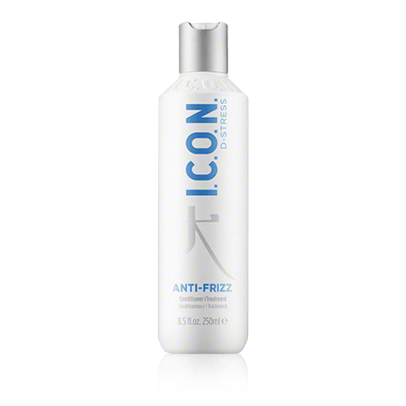 ICON D-Stress Anti-Frizz Conditioner (250 ml)