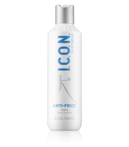 ICON D-Stress Anti-Frizz Shampoo (250 ml)