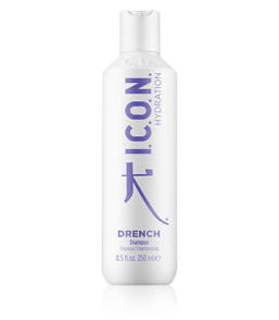 ICON Hydration Drench Moisturizing Shampoo (250 ml)