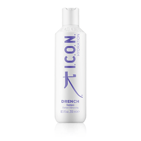 ICON Hydration Drench Moisturizing Shampoo (250 ml)