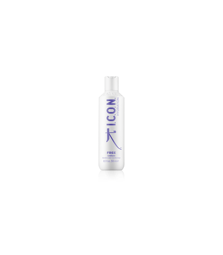ICON Hydration Free Moisturizing Conditioner (250 ml)