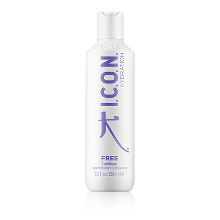 ICON Hydration Free Moisturizing Conditioner (250 ml)