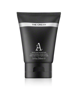 ICON Mr. A The Cream (100 ml)
