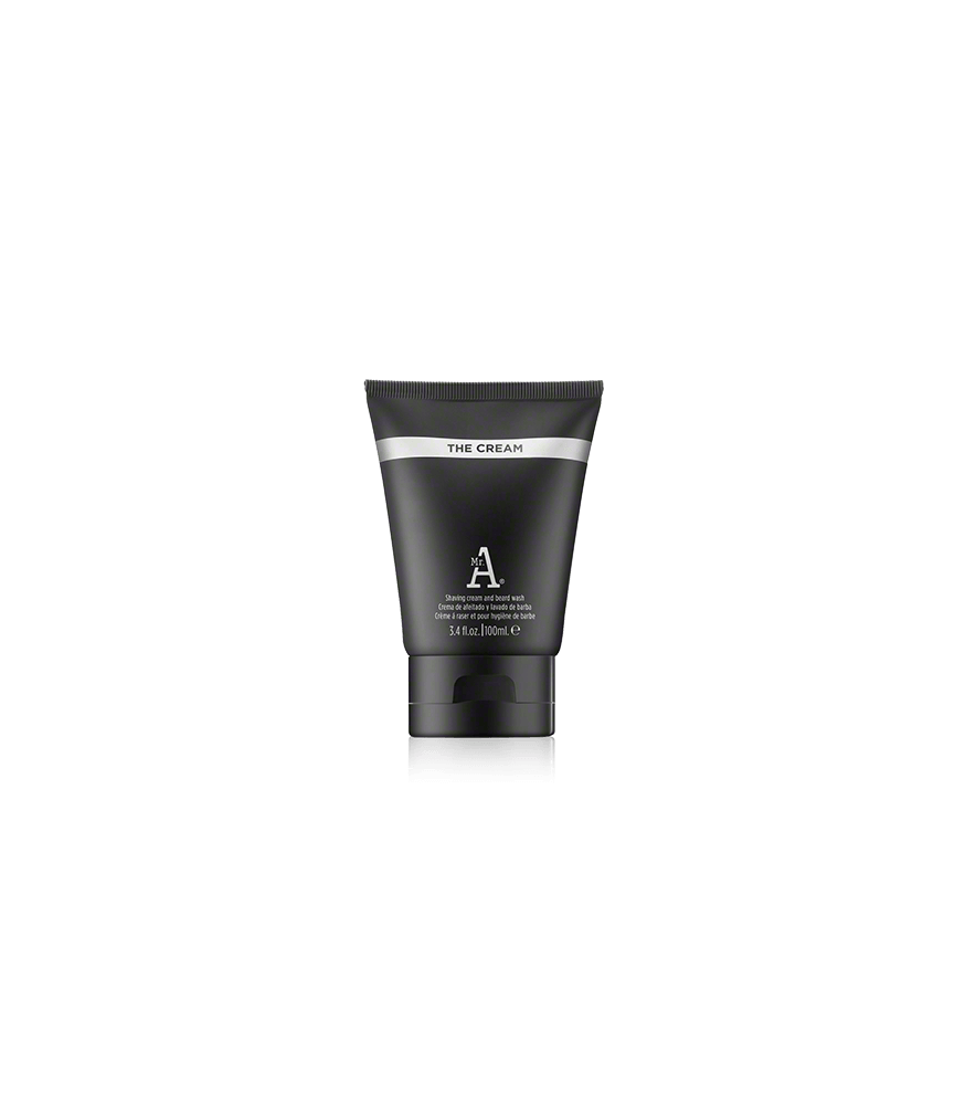 ICON Mr. A The Cream (100 ml)