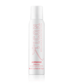 ICON Styling Airshine Brilliant Spray (142 g)