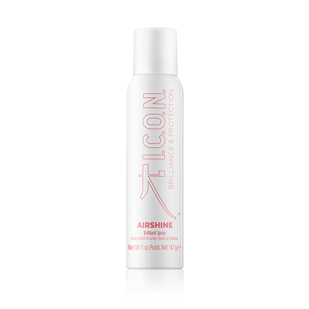 ICON Styling Airshine Brilliant Spray (142 g)