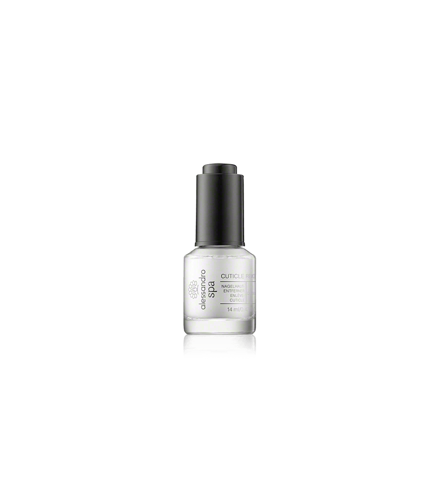 Alessandro Spa Cuticle Remover (14 ml)