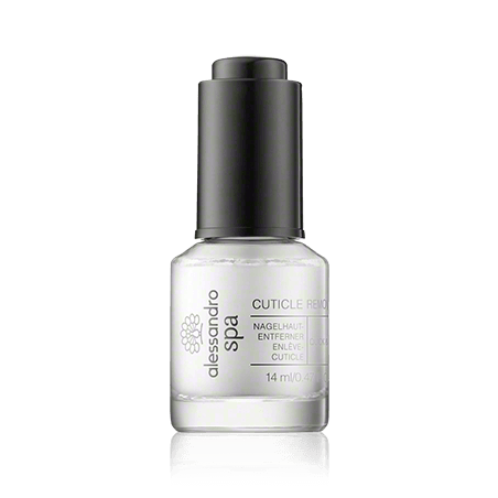 Alessandro Spa Cuticle Remover (14 ml)