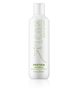 ICON Styling Protein Body Building Gel (250 ml)