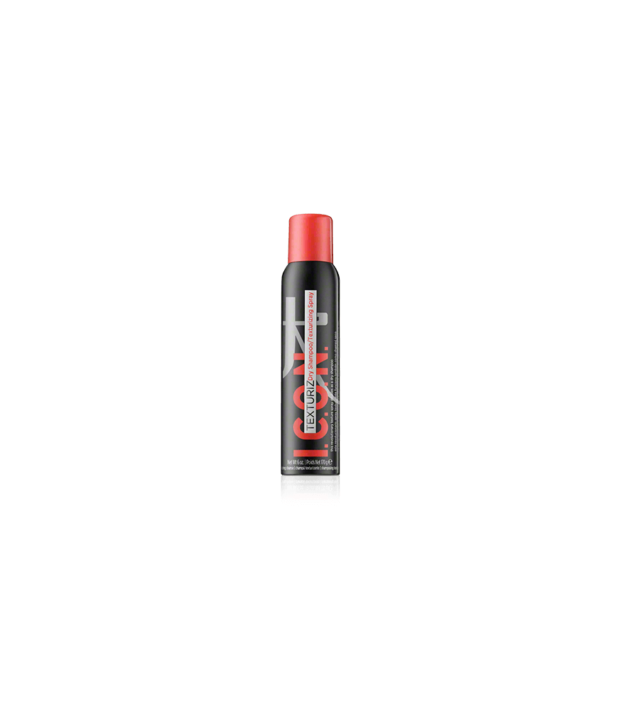 ICON Styling Texturiz Dry Shampoo (170 g)