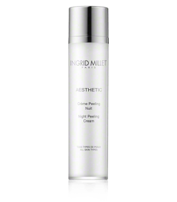 Ingrid Millet Aesthetic Crème Peeling Nuit (50 ml)