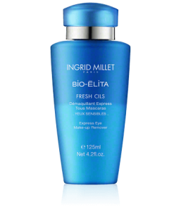 Ingrid Millet Bio-Elita Fresh Cils Démaquillant Express (125 ml)