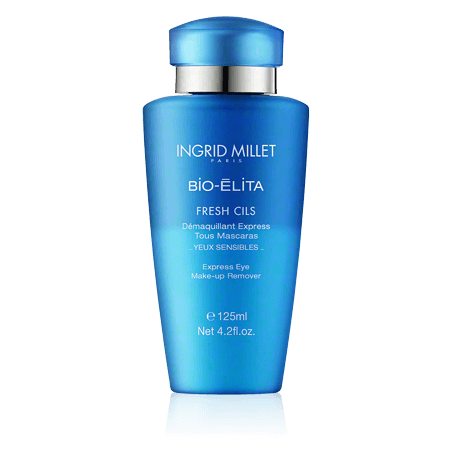 Ingrid Millet Bio-Elita Fresh Cils Démaquillant Express (125 ml)