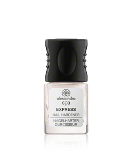 Alessandro Spa Express Nail Hardener (10 ml)