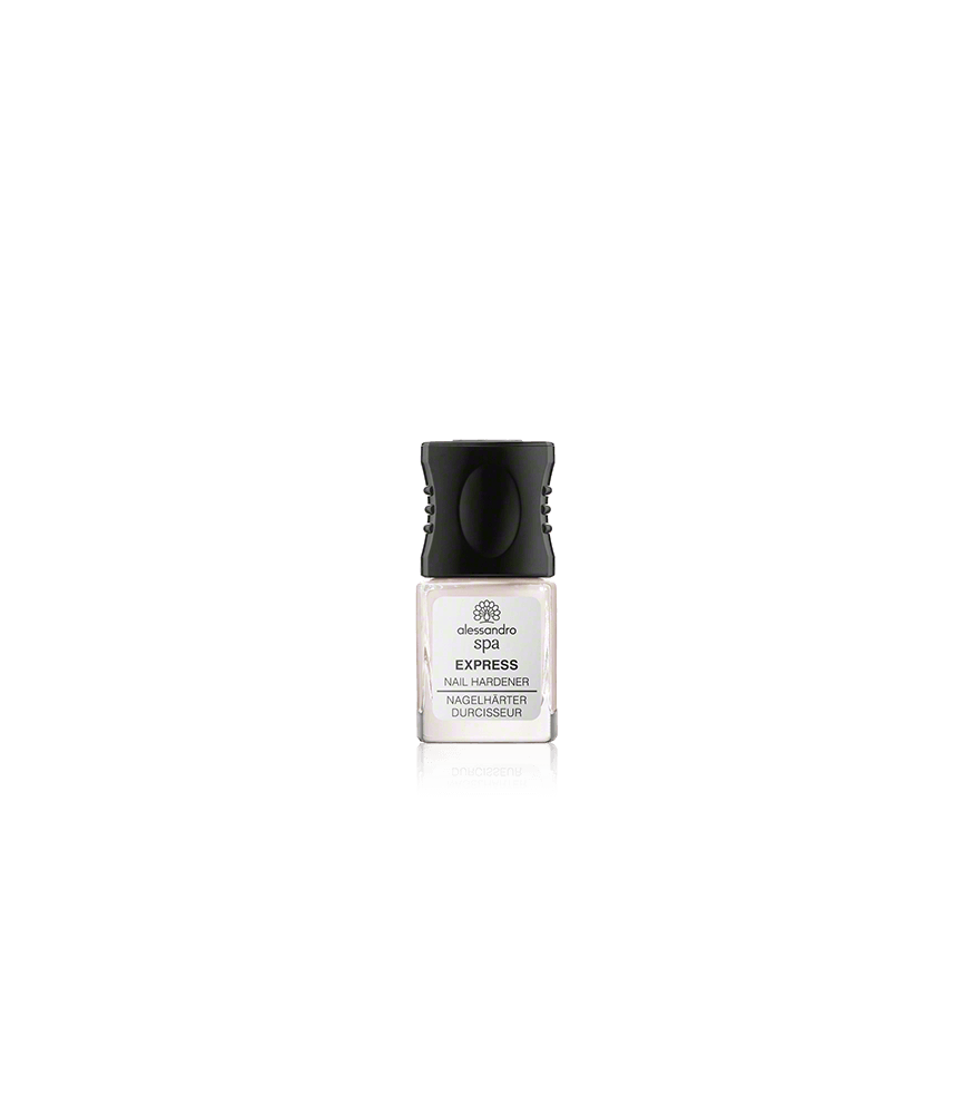 Alessandro Spa Express Nail Hardener (10 ml)