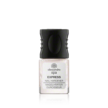 Alessandro Spa Express Nail Hardener (10 ml)