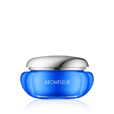 Ingrid Millet Source Pure Aromafleur Crème Hydro-Apaisante (50 ml)