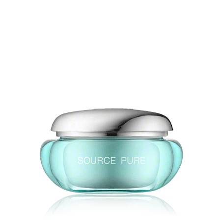 Ingrid Millet Source Pure Crème Aromatique Équilibrante (50 ml)