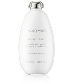 Ingrid Millet Source Pure Démaquillant Délicat (400 ml)