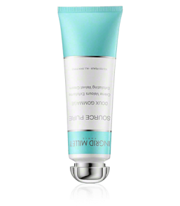 Ingrid Millet Source Pure Doux Gommage Crème Velours Exfoliante (100 ml)