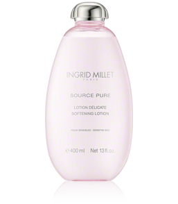 Ingrid Millet Source Pure Lotion Délicate (400 ml)