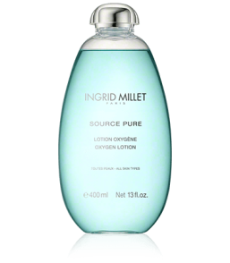 Ingrid Millet Source Pure Lotion Oxygéne (400 ml)