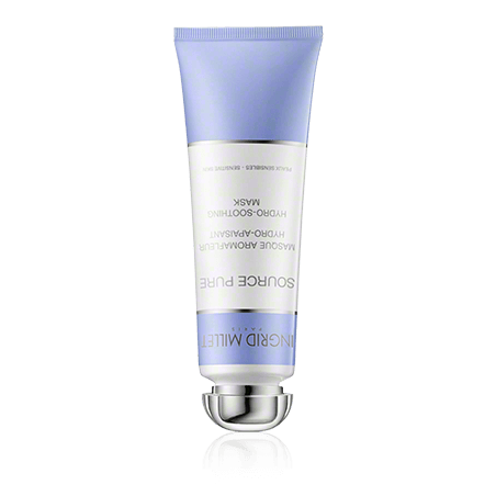 Ingrid Millet Source Pure Masque Aromafleur Hydro-Apaisant (100 ml)