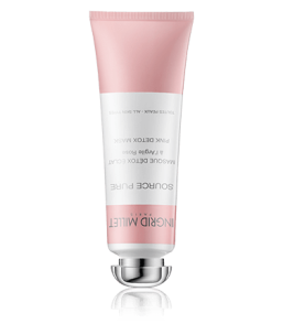 Ingrid Millet Source Pure Masque Détox Éclat (75 ml)