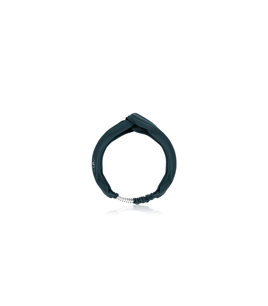 Invisibobble Bandeau Azure