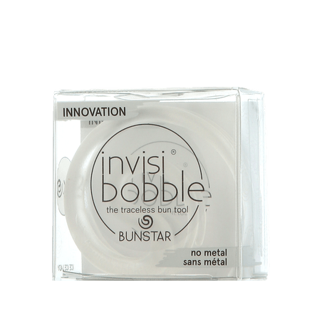 Invisibobble Bunstar Ice Ice Lady (2 Stück)