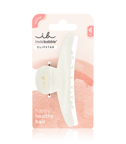 Invisibobble Clipstar Clawdia Tortoise L