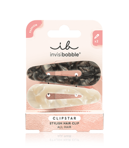 Invisibobble Clipstar Cliphue (2 Stück)