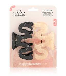Invisibobble Clipstar Eclipse (2 Stück)