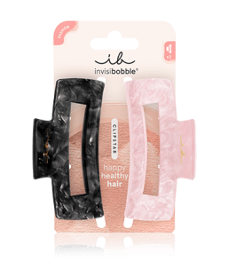 Invisibobble Clipstar Eclipse Glossy (2 Stück)